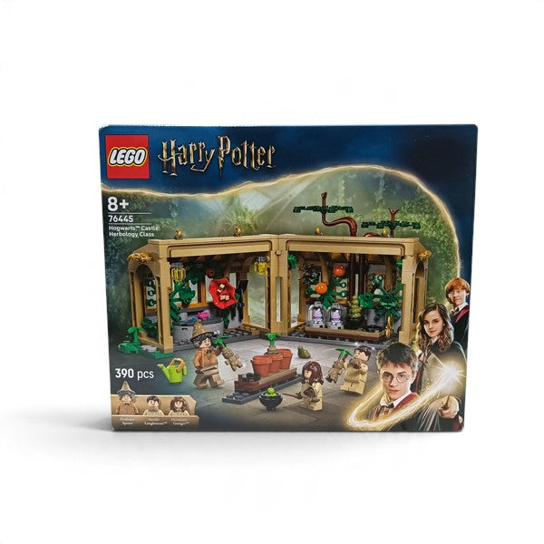 Block LEGO Unused Item 76445 Harry Potter