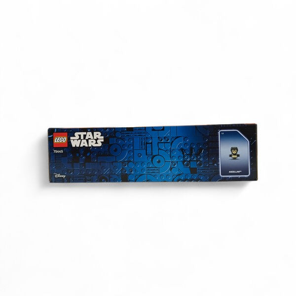 Block LEGO Unused Item 75445 Star Wars Disney