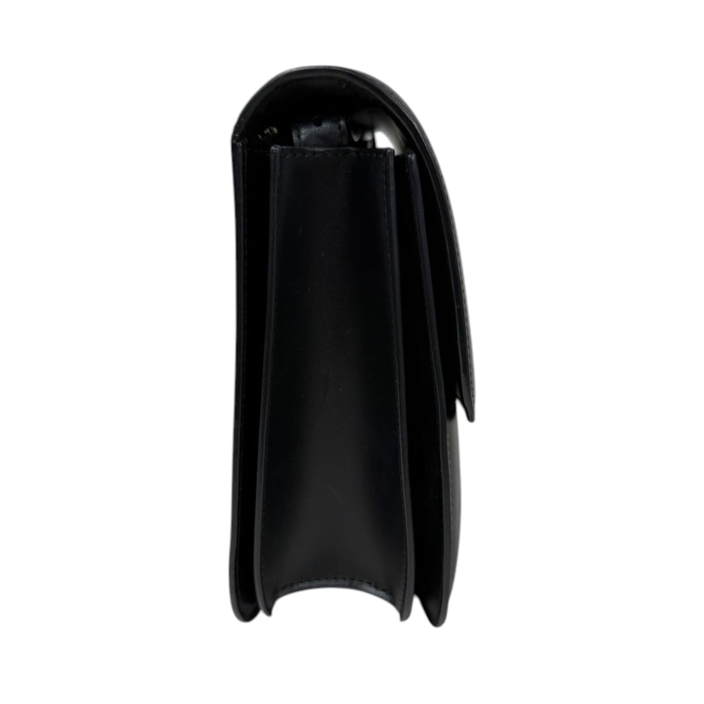 CELINE Shoulder Bag F-DM-100* Classic Box Black