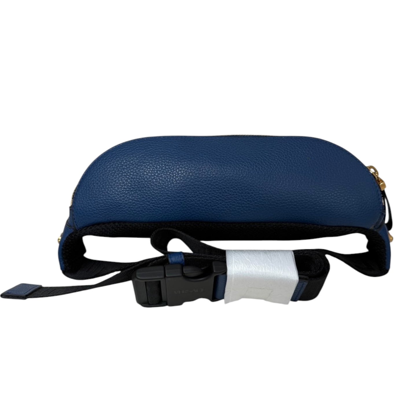 VERSACE Body Bag 1002884 Blue