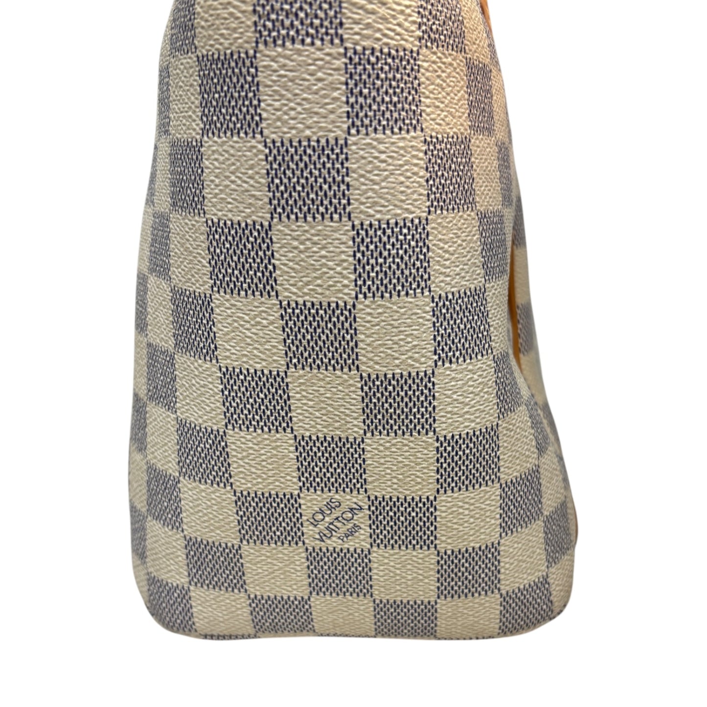 LOUIS VUITTON Shoulder Bag N51262 Beige