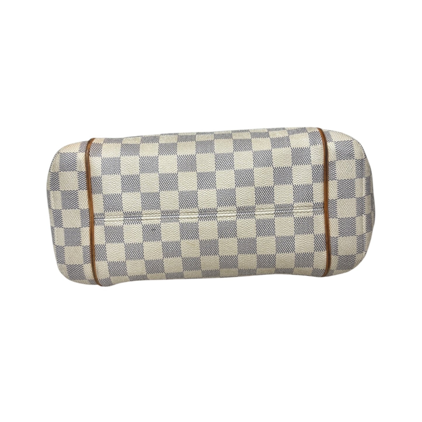 LOUIS VUITTON Shoulder Bag N51262 Beige