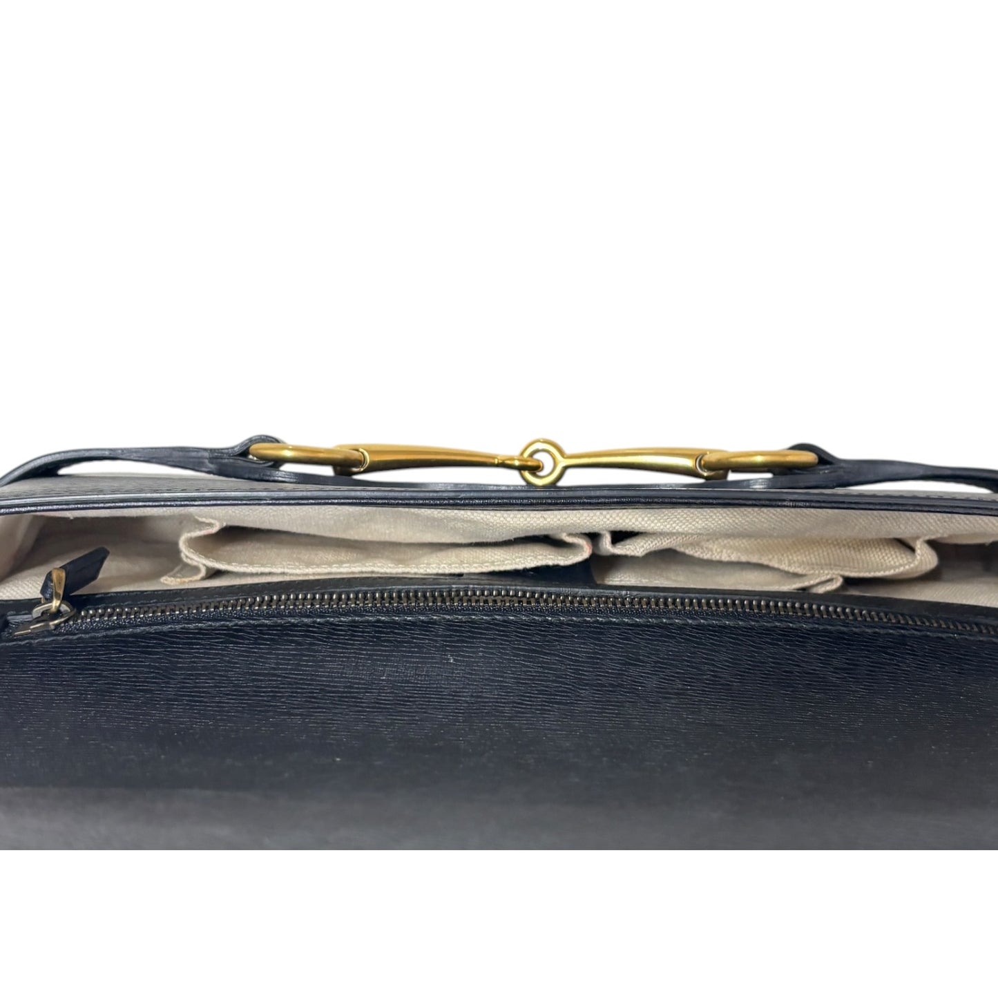 GUCCI Clutch Bag 317638 486628 Black