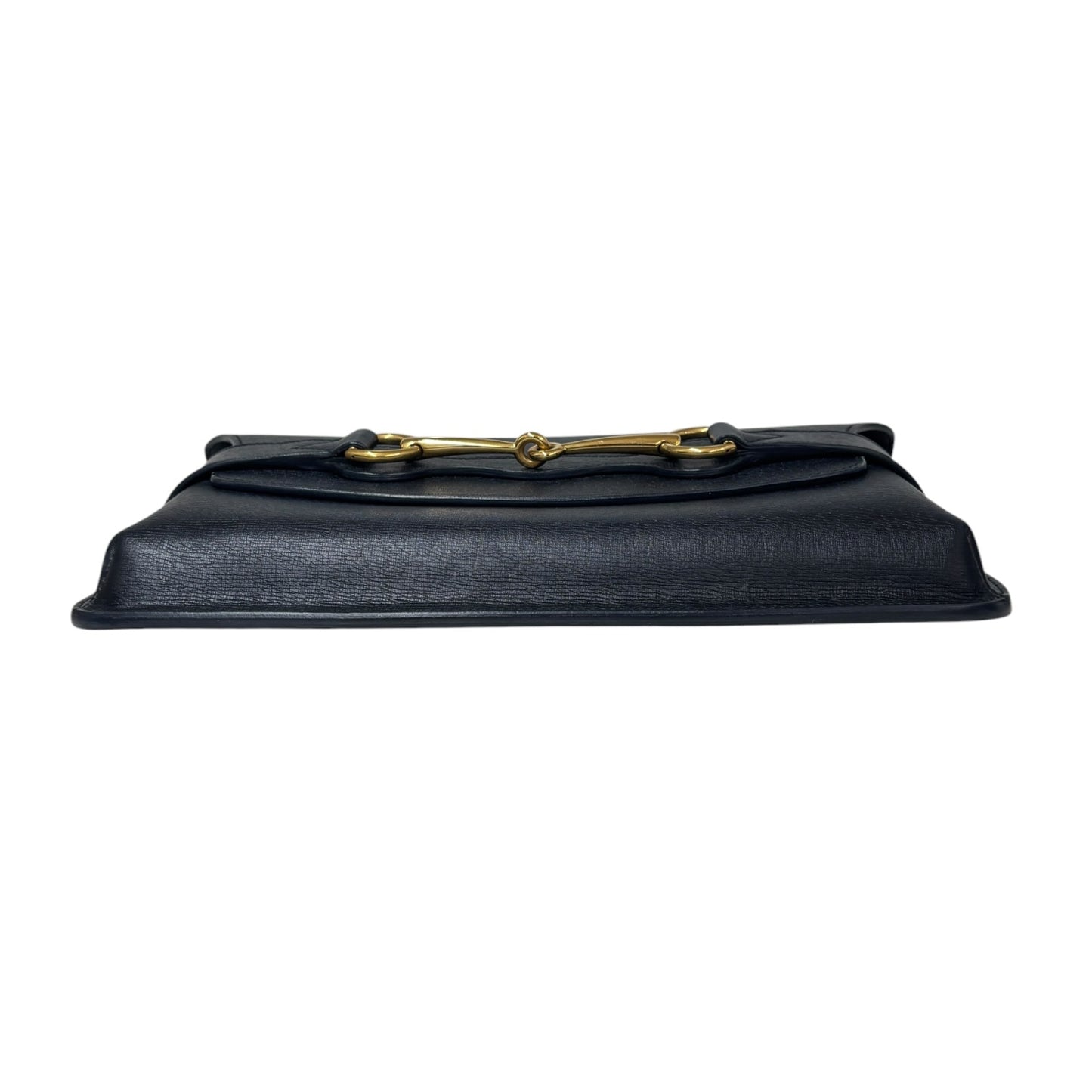 GUCCI Clutch Bag 317638 486628 Black
