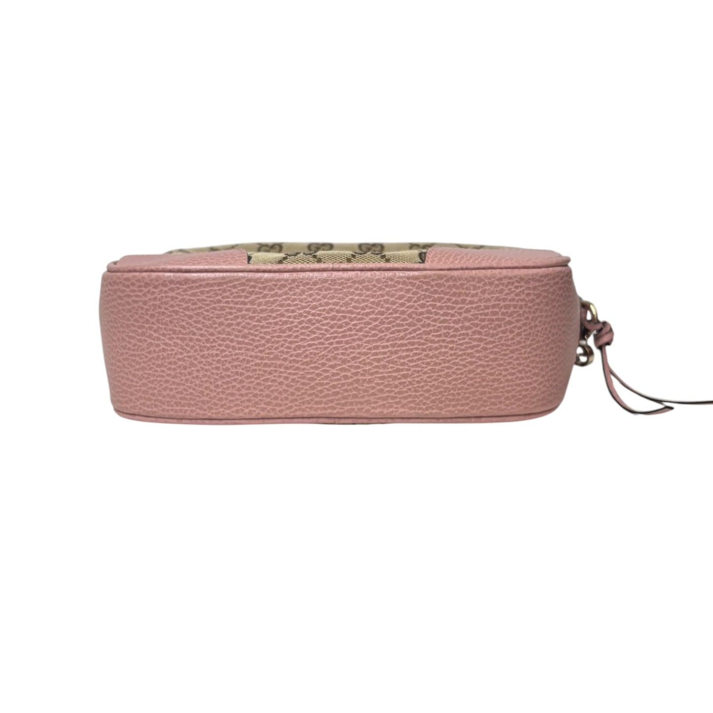GUCCI Shoulder Bag 49413 585795 Pink