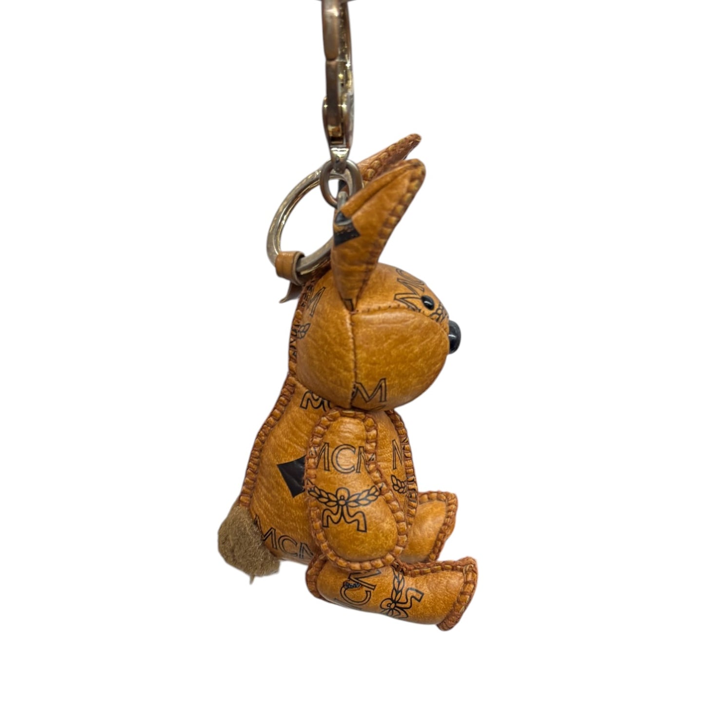 MCM Key Ring CHARM RABBIT