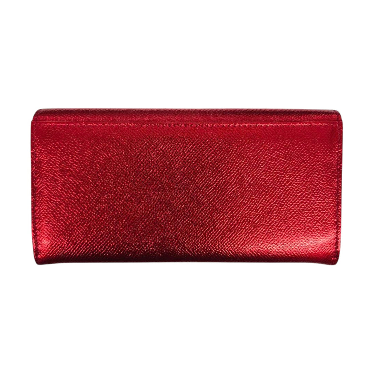 BURBERRY LONDON Long Wallet MDTITSC70CHI Red