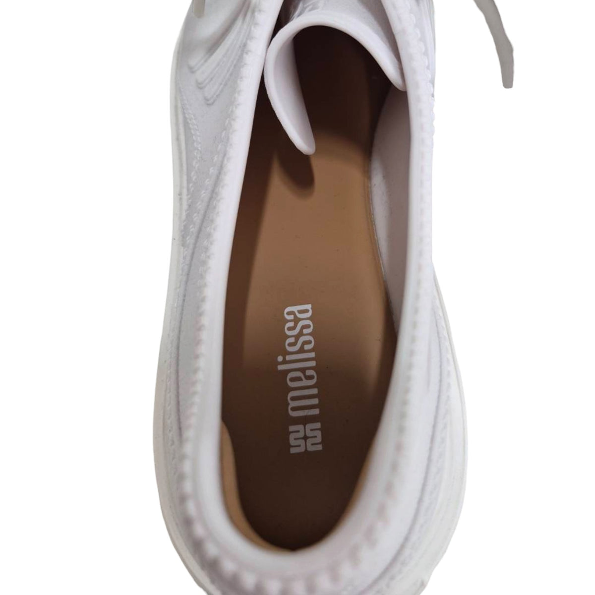 melissa Sneaker 39 36131 Lady's White/Beige