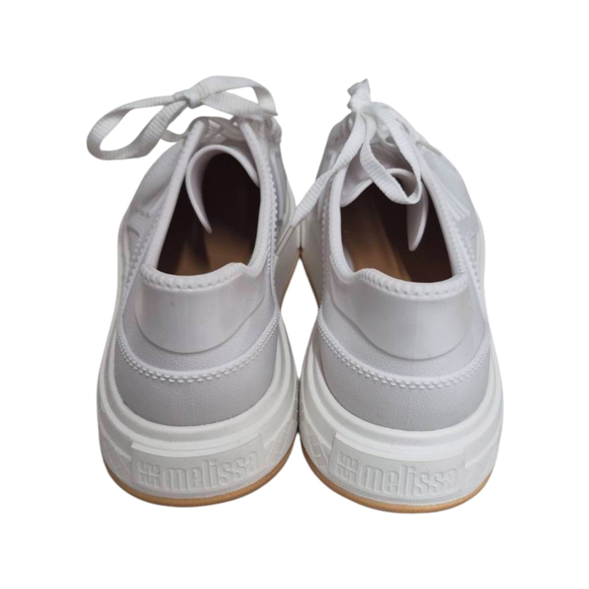 melissa Sneaker 39 36131 Lady's White/Beige