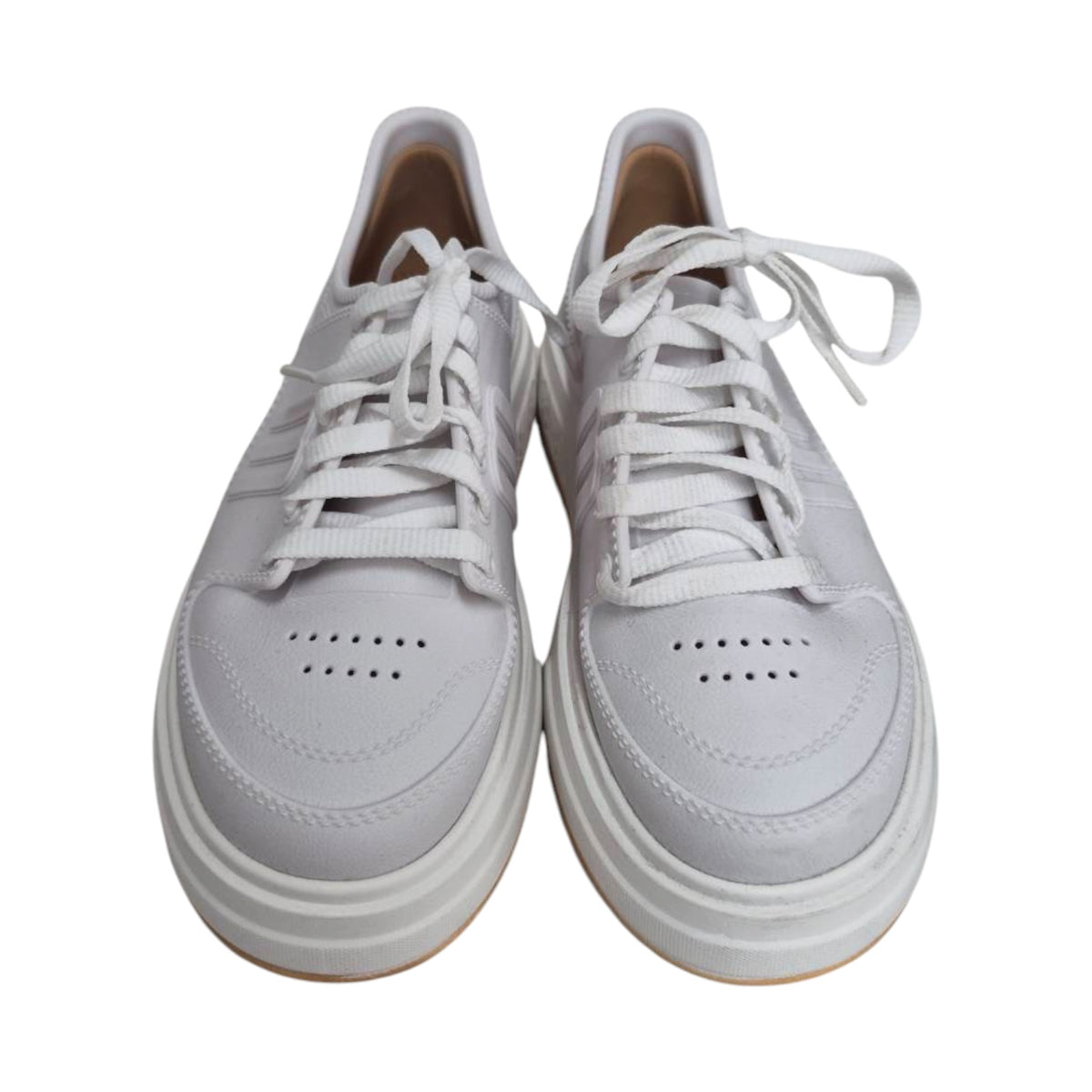 melissa Sneaker 39 36131 Lady's White/Beige