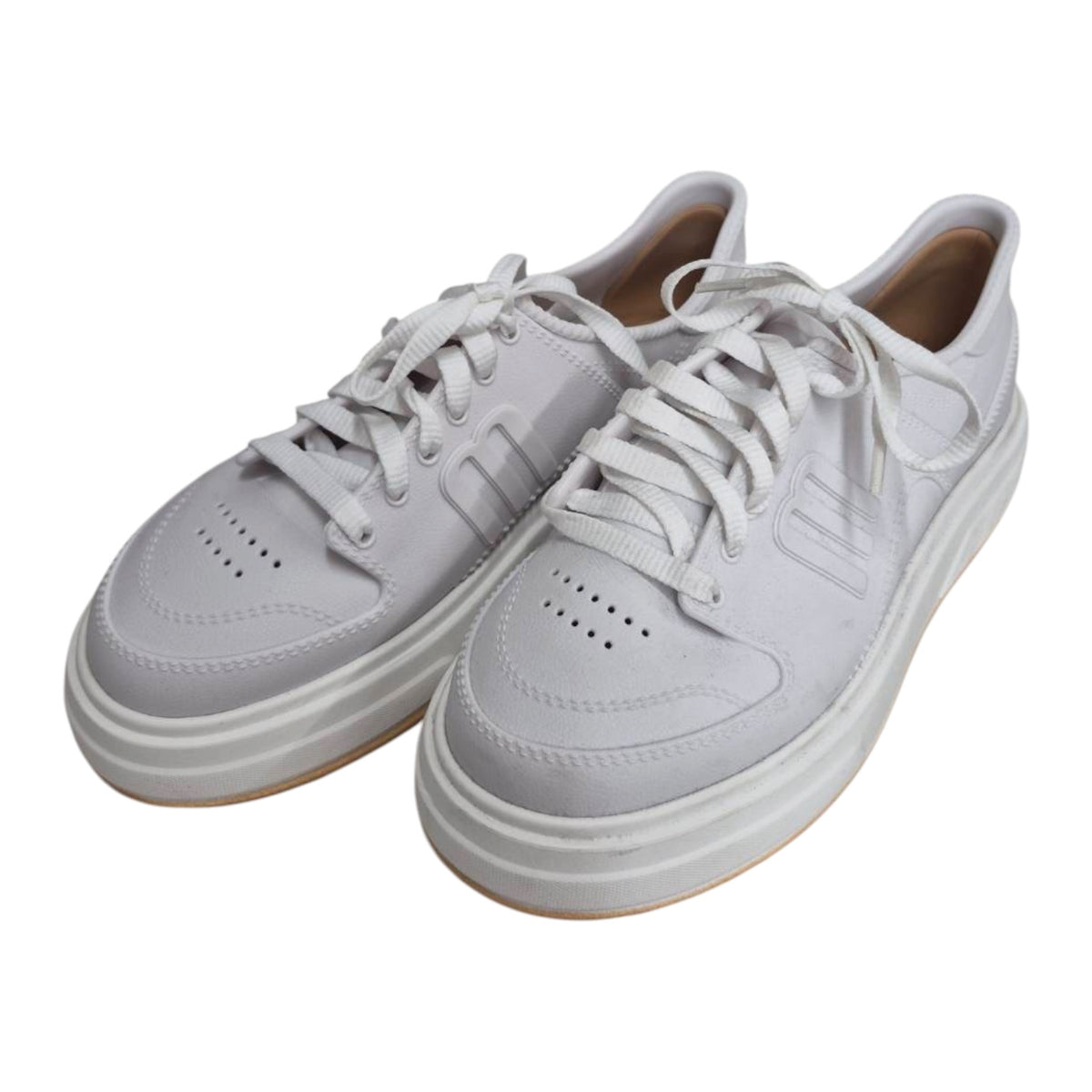 melissa Sneaker 39 36131 Lady's White/Beige