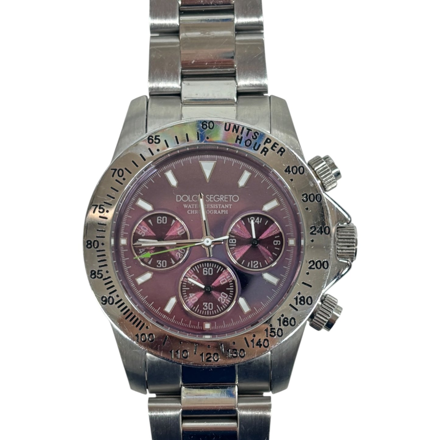 DOLCE SEGRETO Wrist Watch CG100
