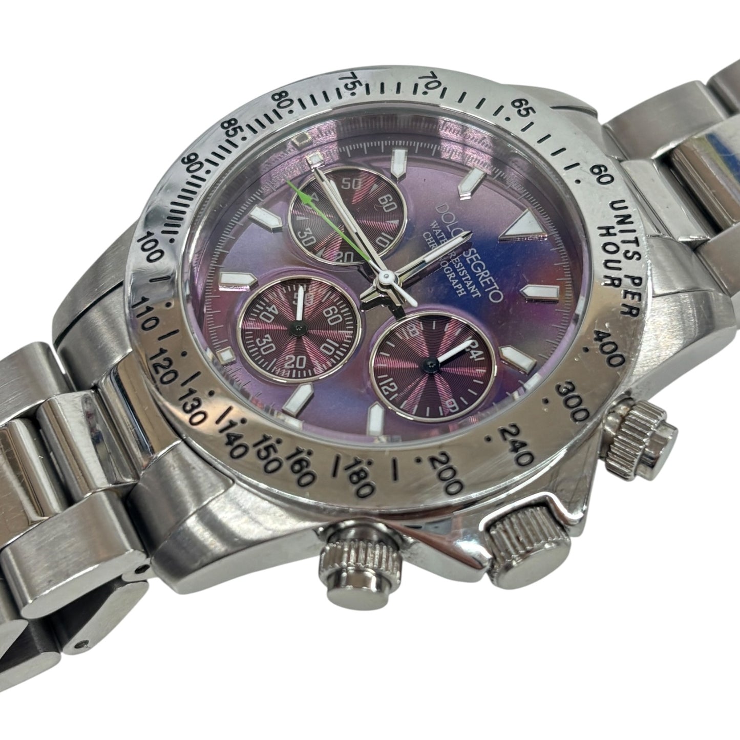 DOLCE SEGRETO Wrist Watch CG100