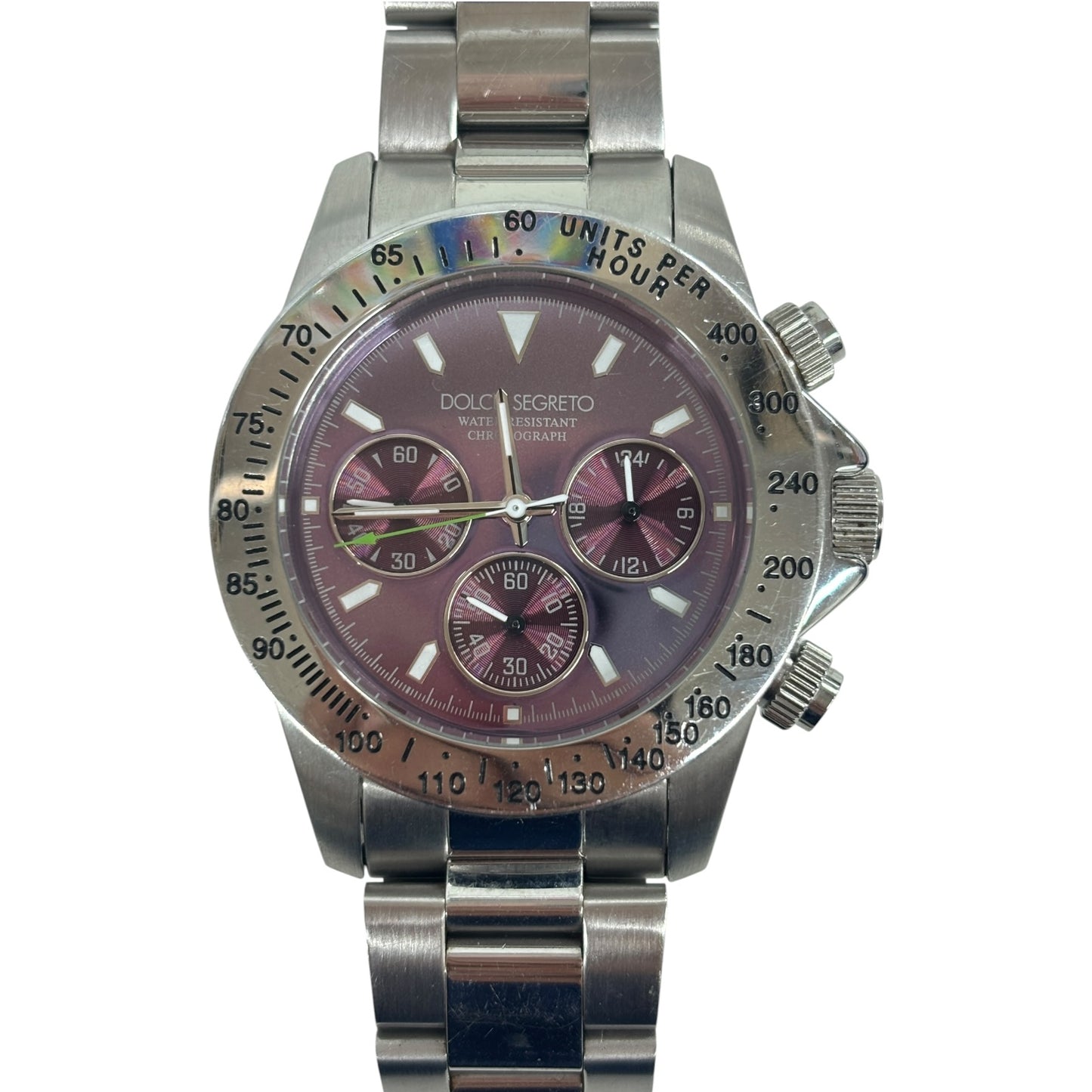 DOLCE SEGRETO Wrist Watch CG100