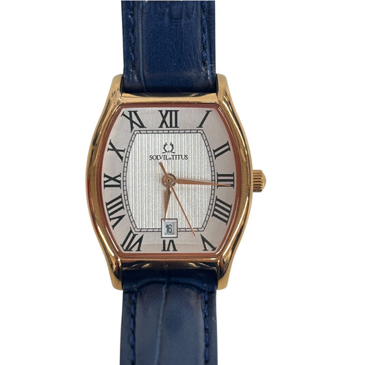 SOLVIL ET TITUS Wrist Watch W06-02825014