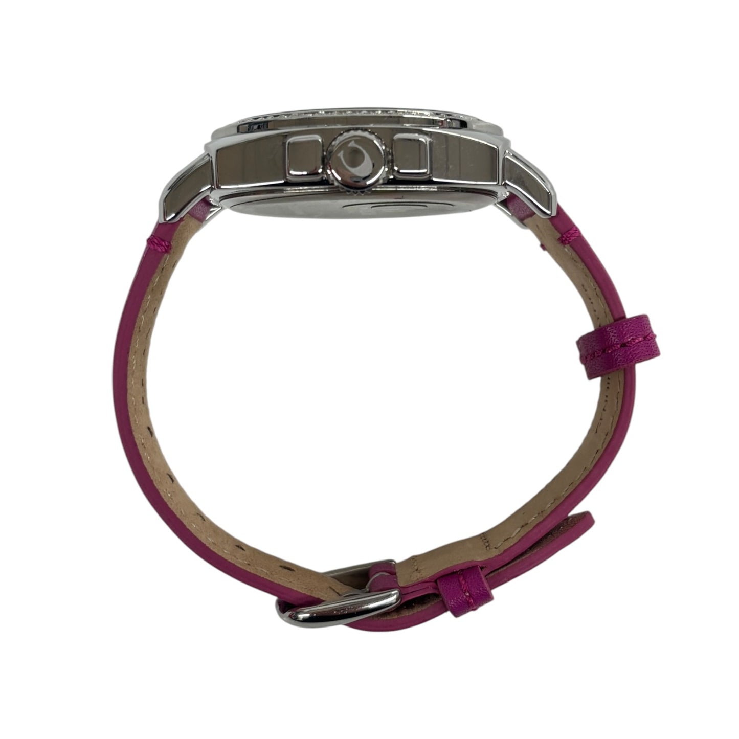 COACH Wrist Watch 14502086 CA-09-7-14-0896S