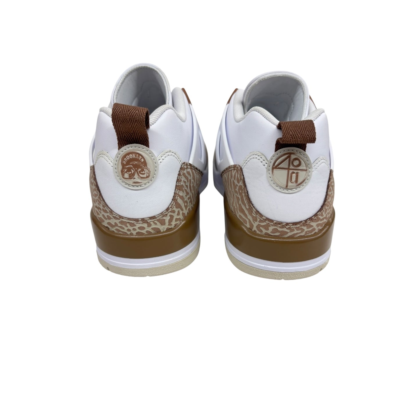 NIKE Sneaker size 12 US FQ1759-101 White