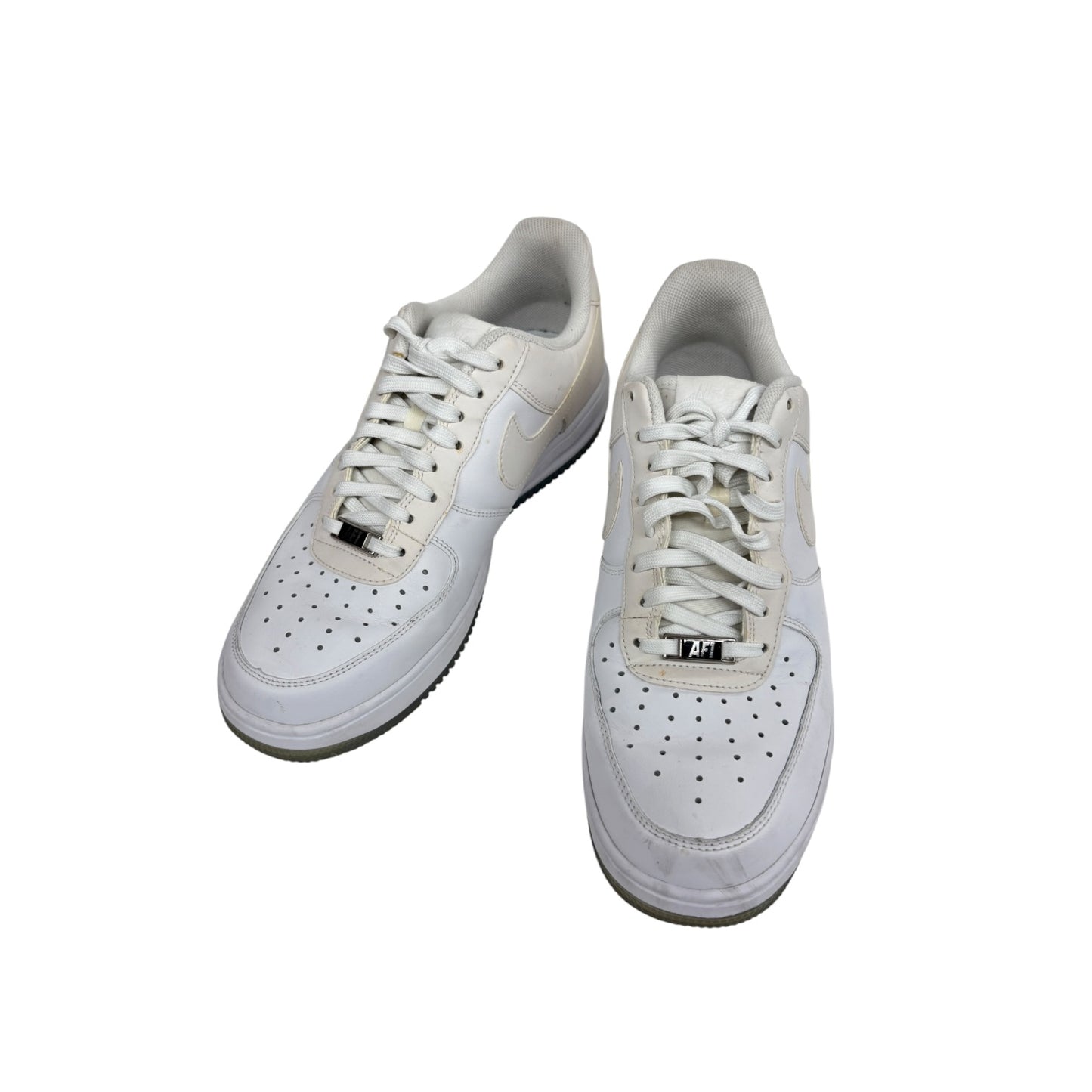 NIKE Sneaker size 44  664266 White