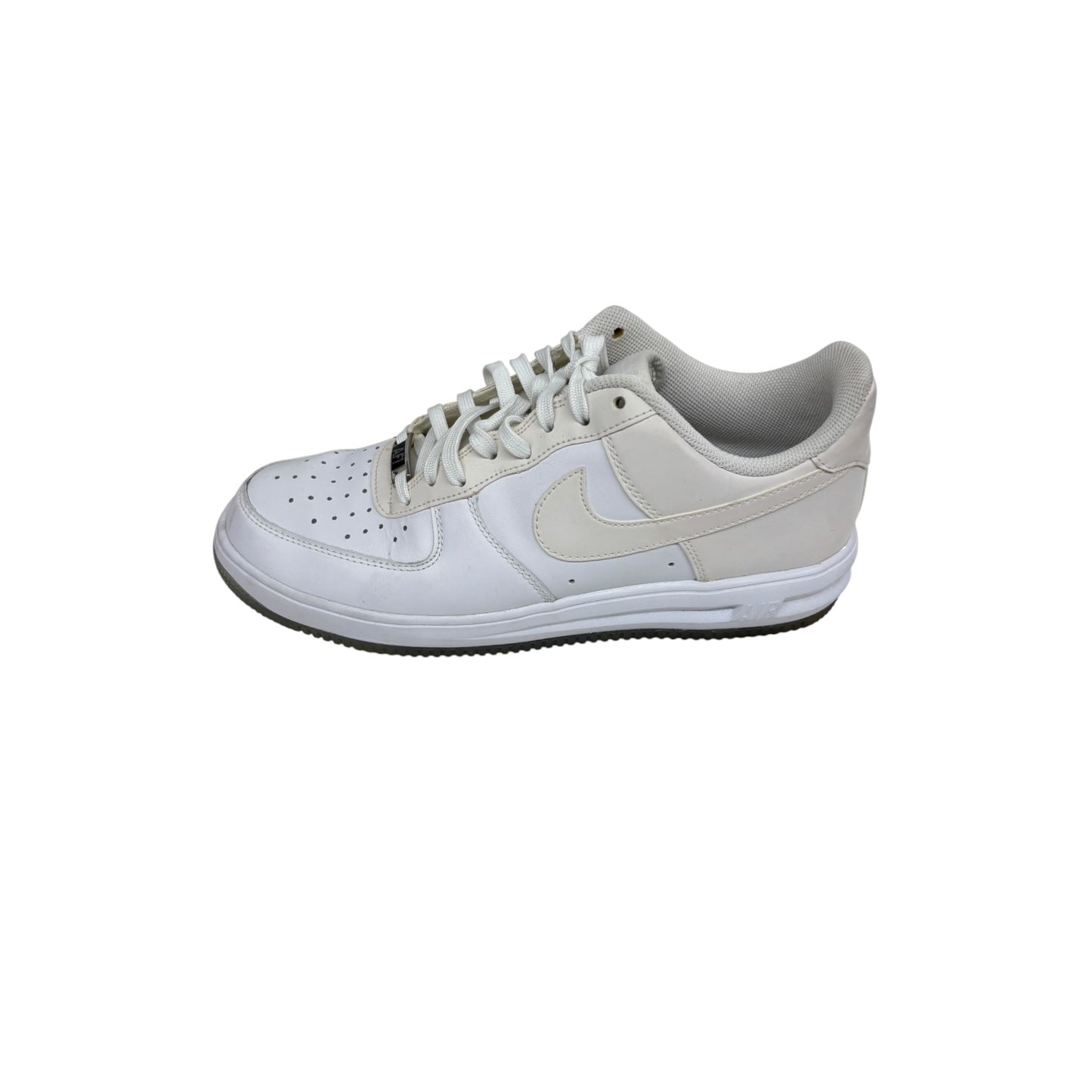 NIKE Sneaker size 44  664266 White