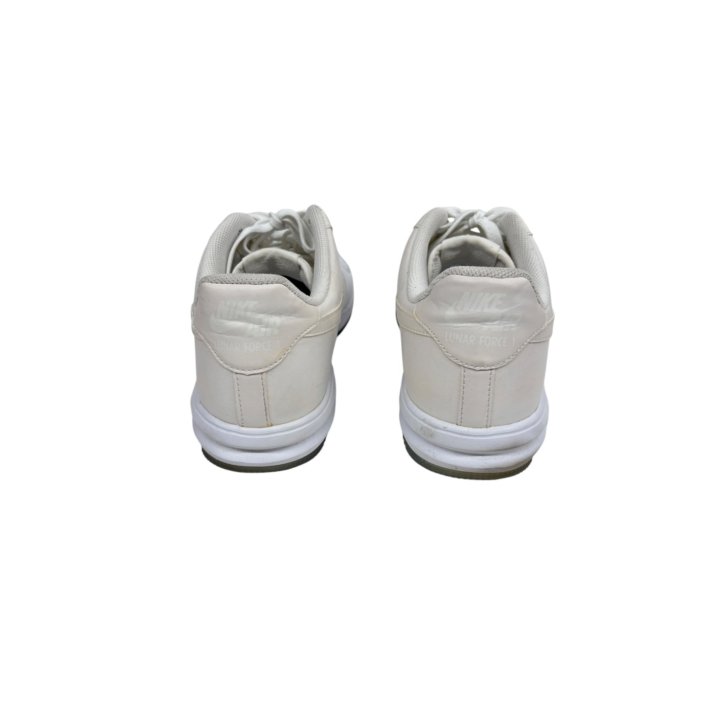 NIKE Sneaker size 44  664266 White