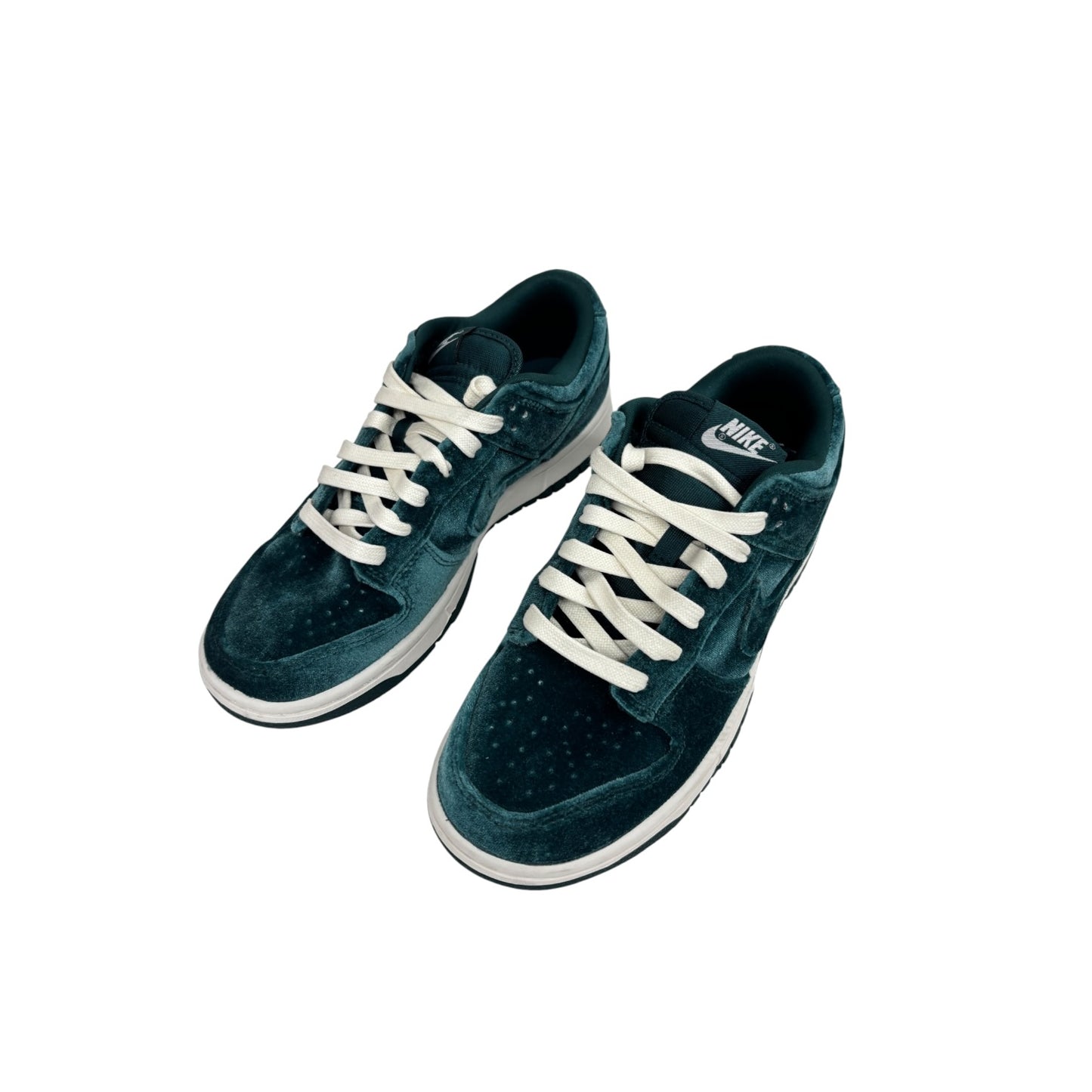 NIKE Sneaker size 38.5 DZ5224-300 Green