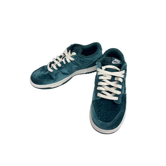 NIKE Sneaker size 38.5 DZ5224-300 Green