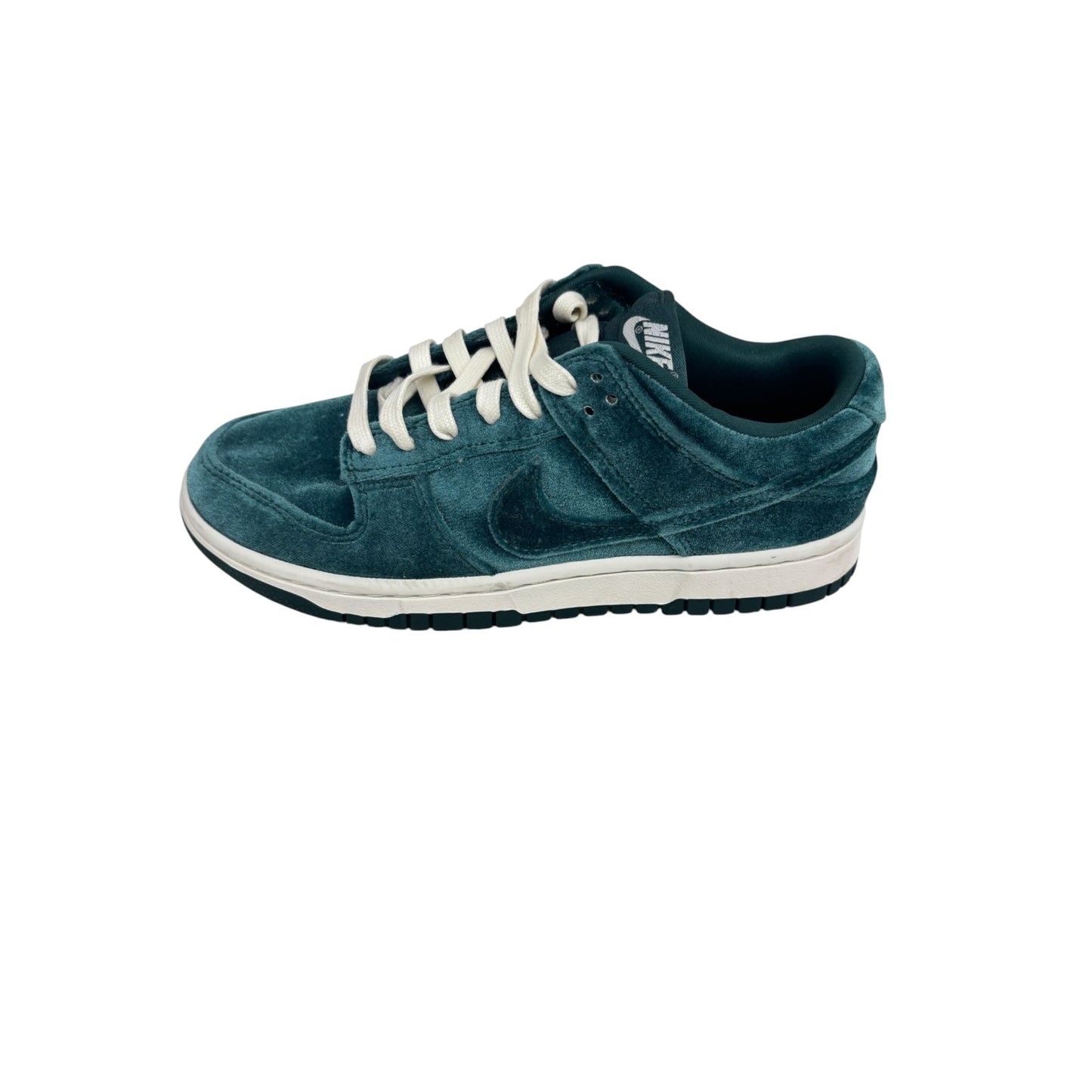 NIKE Sneaker size 38.5 DZ5224-300 Green
