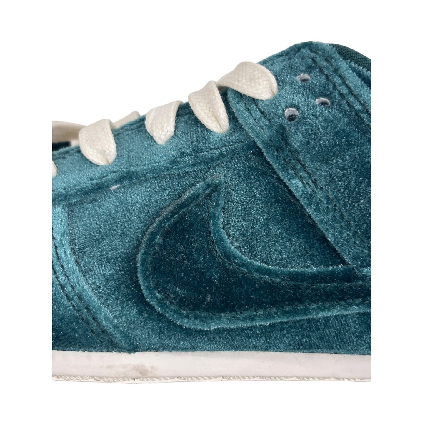 NIKE Sneaker size 38.5 DZ5224-300 Green