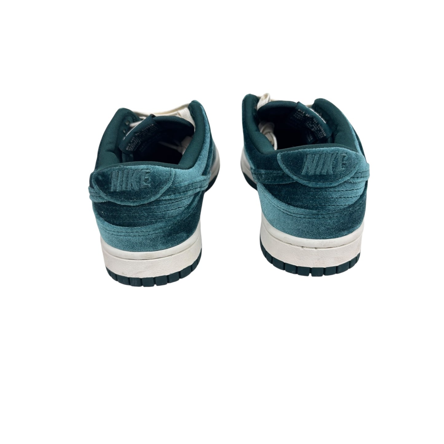 NIKE Sneaker size 38.5 DZ5224-300 Green