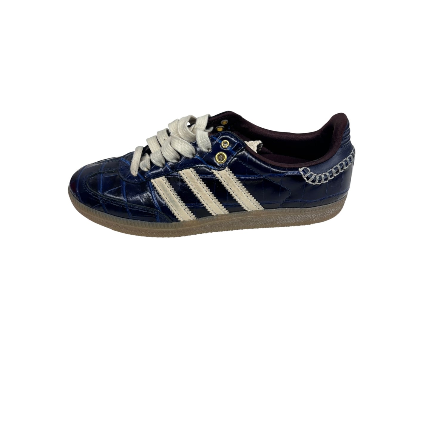 ADIDAS Sneaker size36.5 wales bonner JH9825 Navy