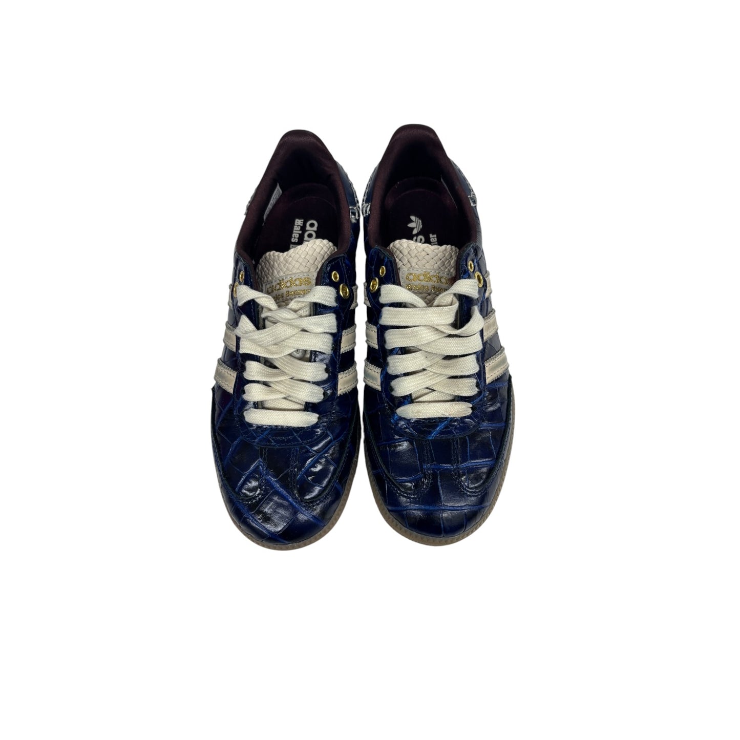 ADIDAS Sneaker size36.5 wales bonner JH9825 Navy