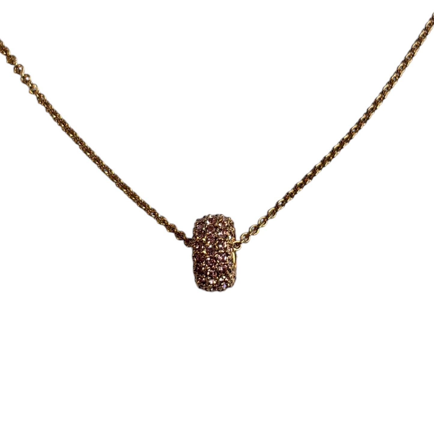 SWAROVSKI Necklace Dextera pendant