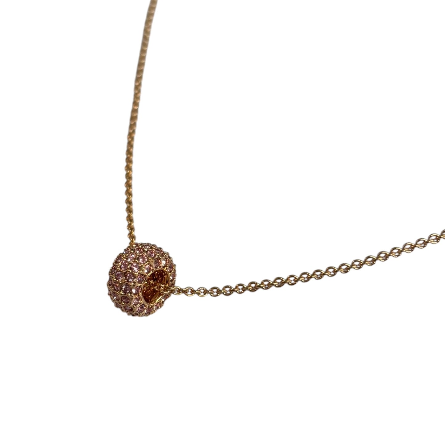 SWAROVSKI Necklace Dextera pendant