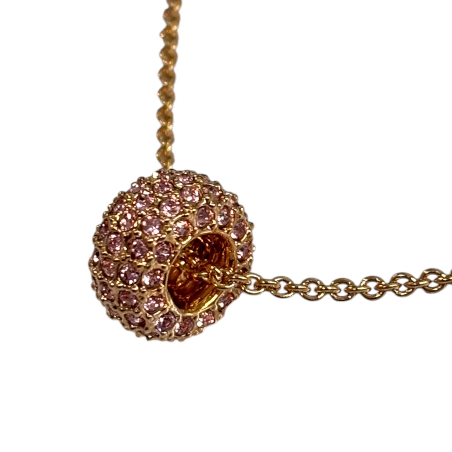 SWAROVSKI Necklace Dextera pendant