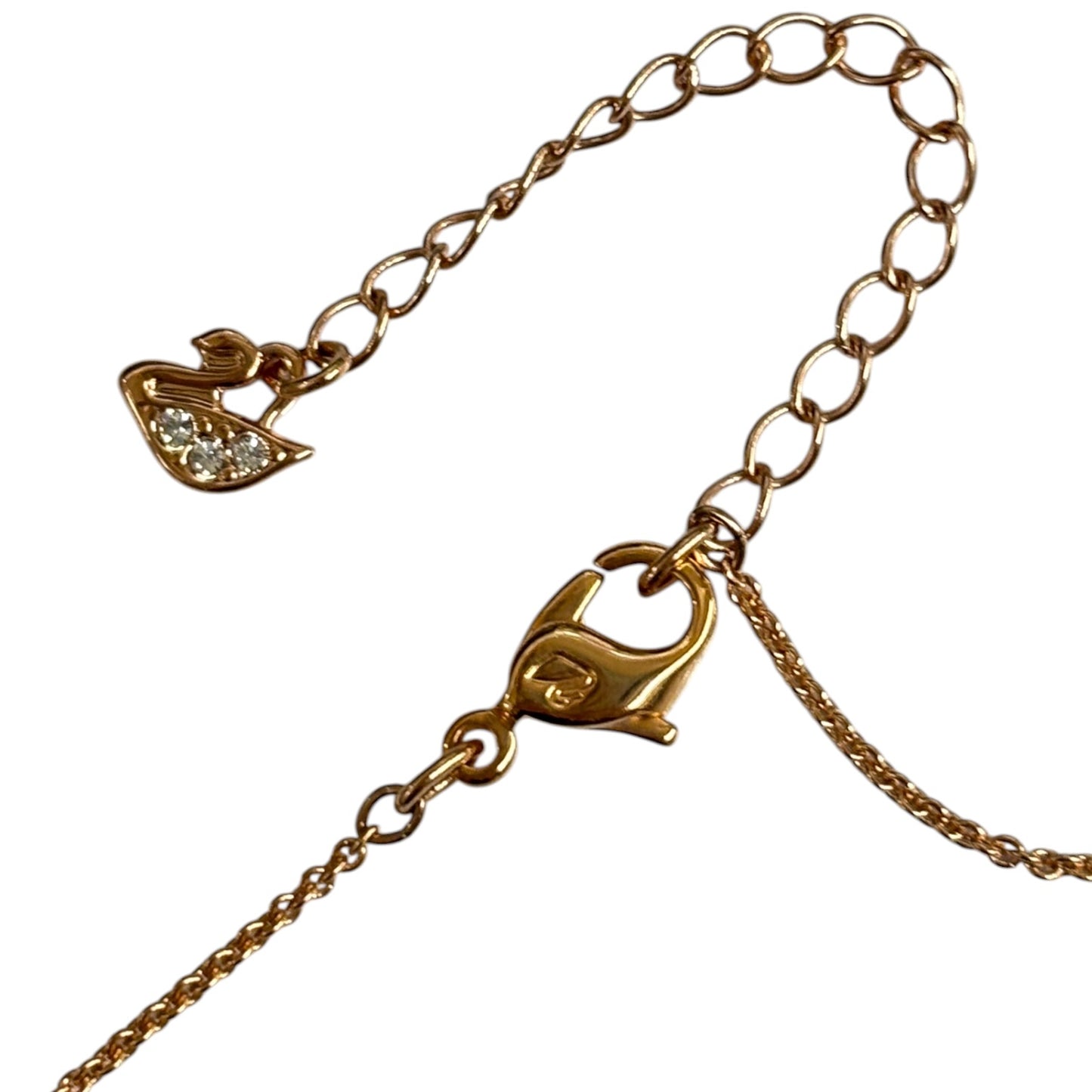 SWAROVSKI Necklace Dextera pendant