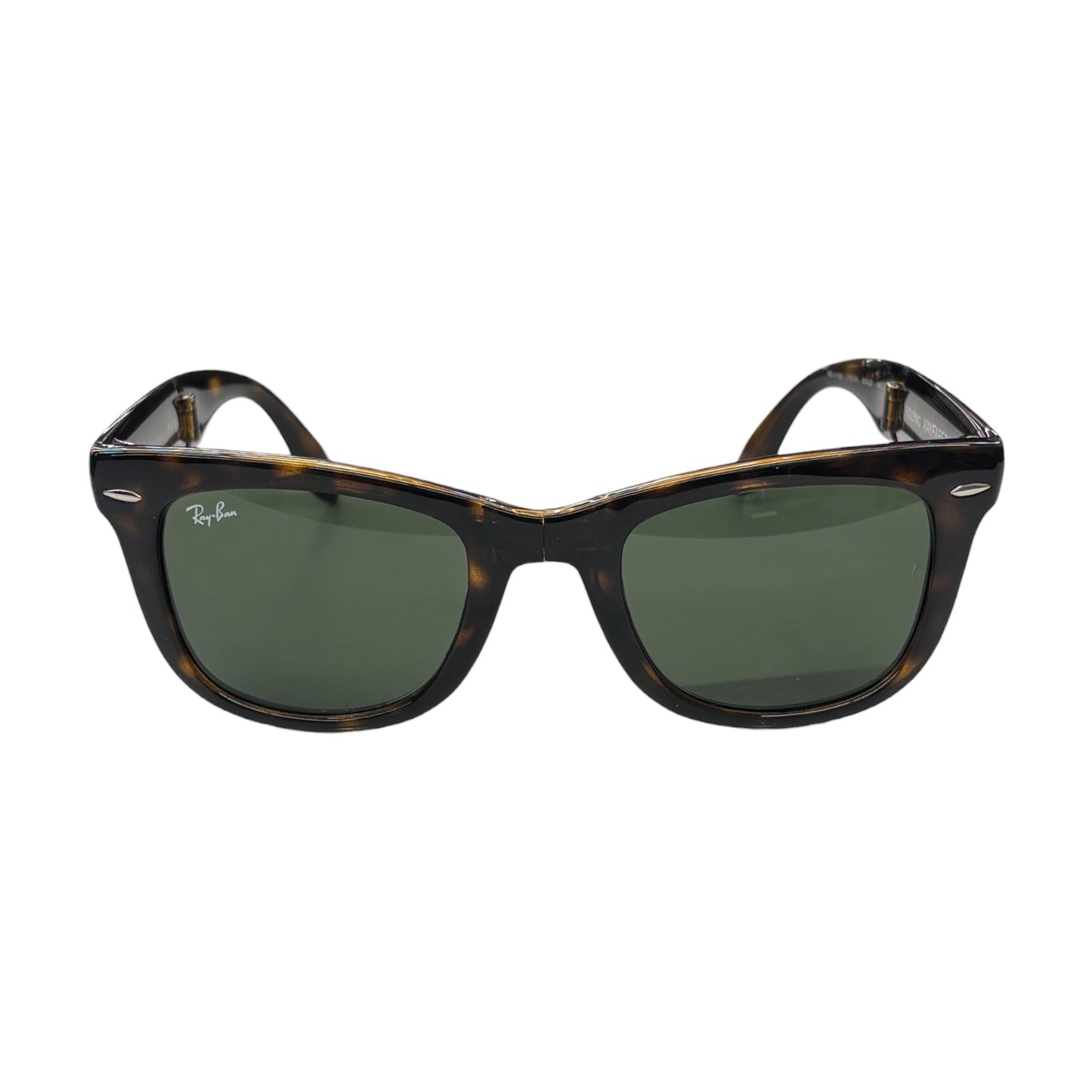 RAY-BAN Sunglasses RB4105 Brown