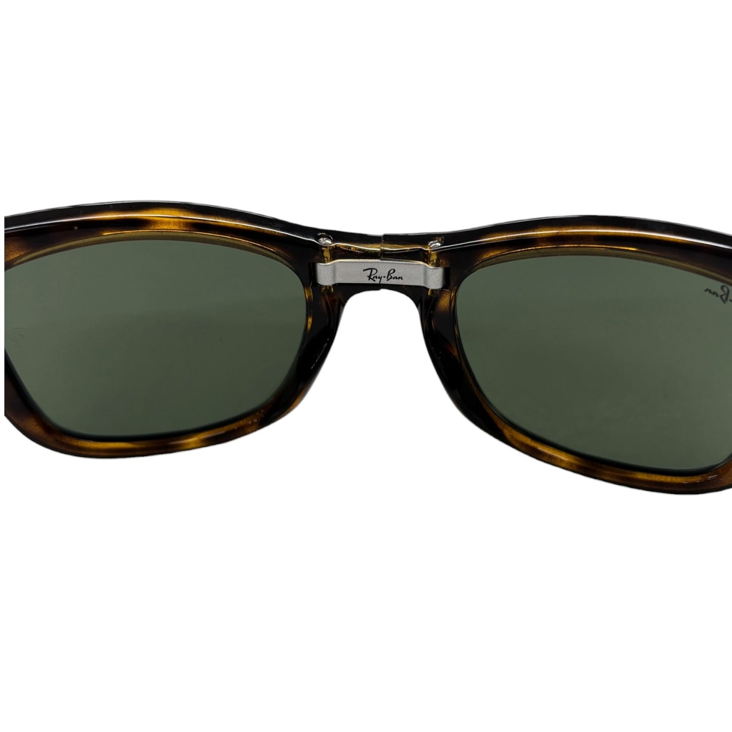 RAY-BAN Sunglasses RB4105 Brown