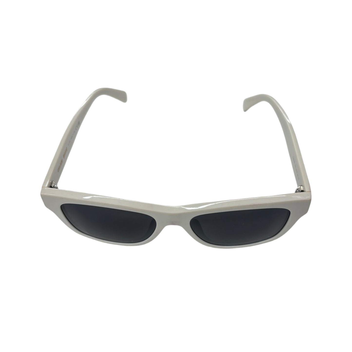 CELINE Sunglasses CL40249U White