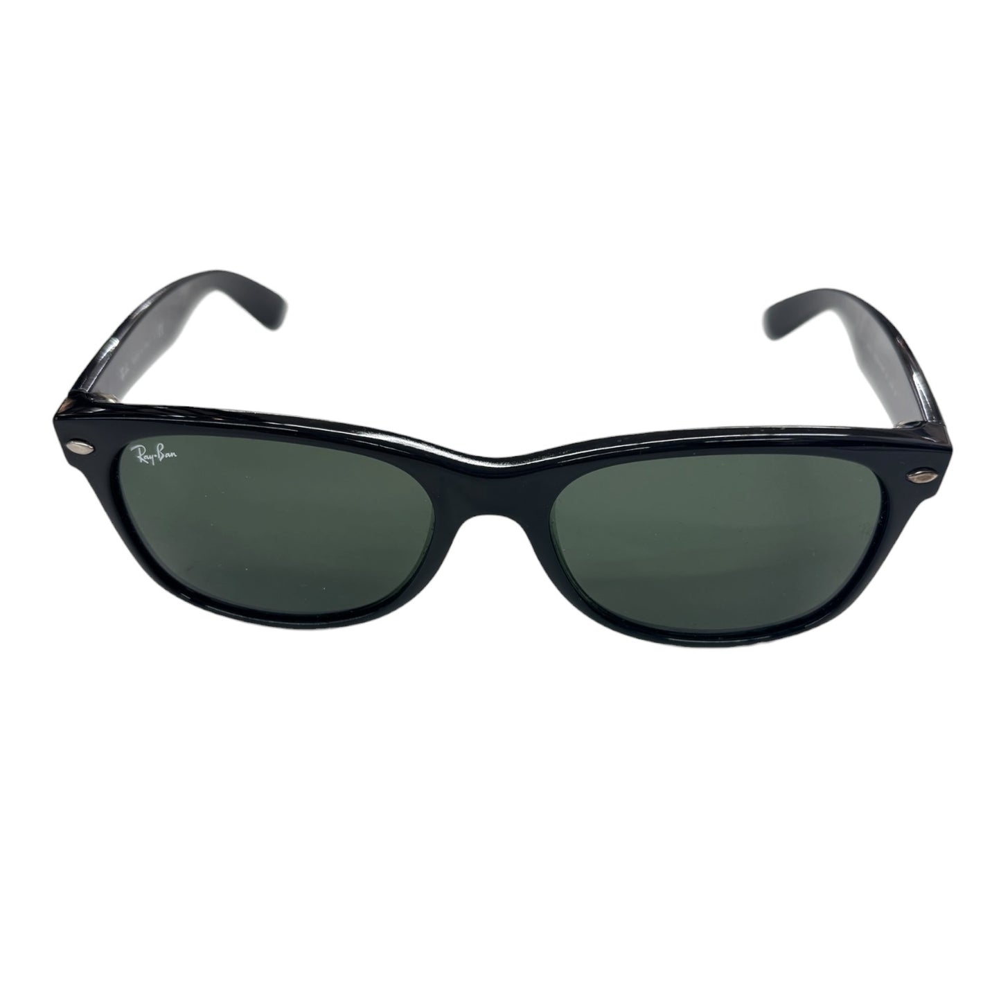 RAY-BAN Sunglasses RB213 Black