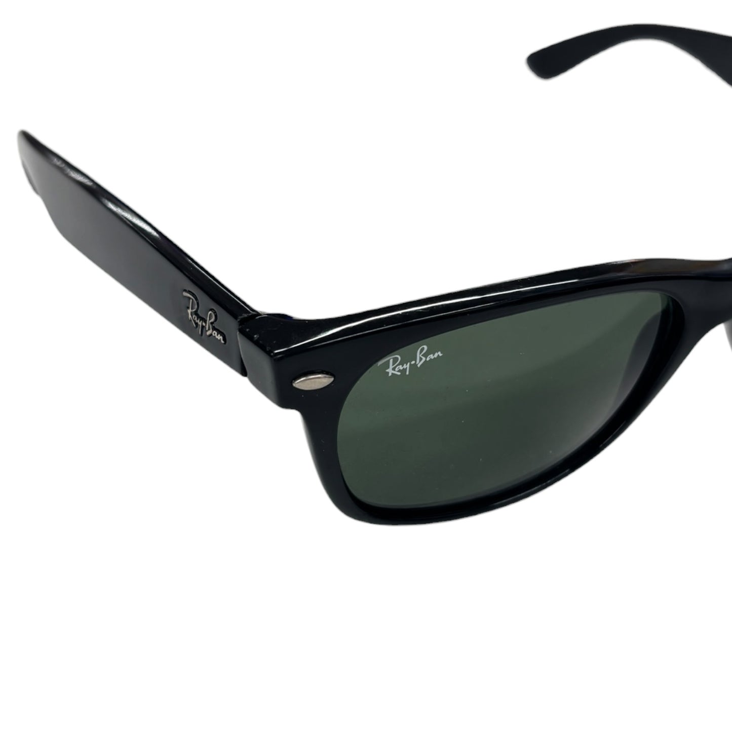 RAY-BAN Sunglasses RB213 Black