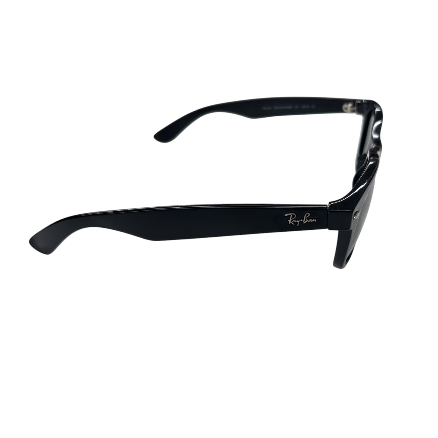 RAY-BAN Sunglasses RB213 Black