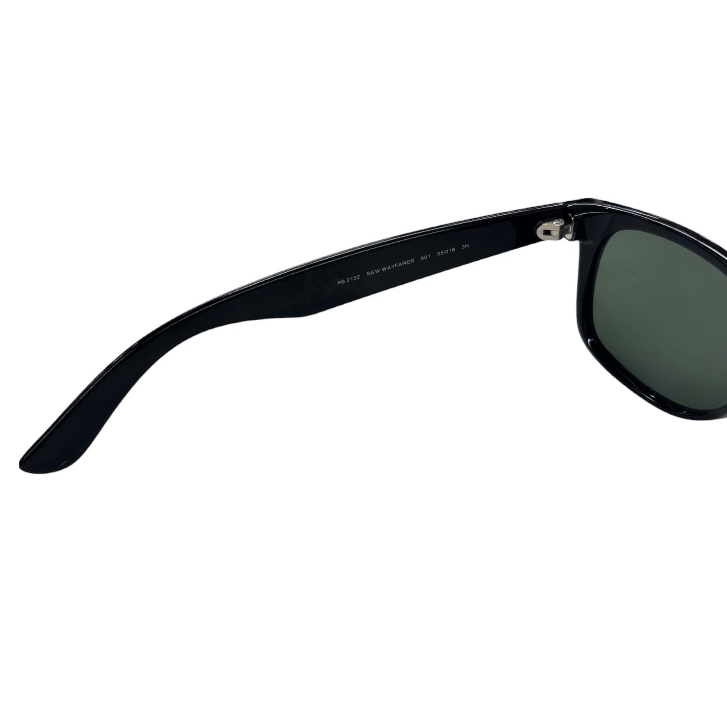 RAY-BAN Sunglasses RB213 Black