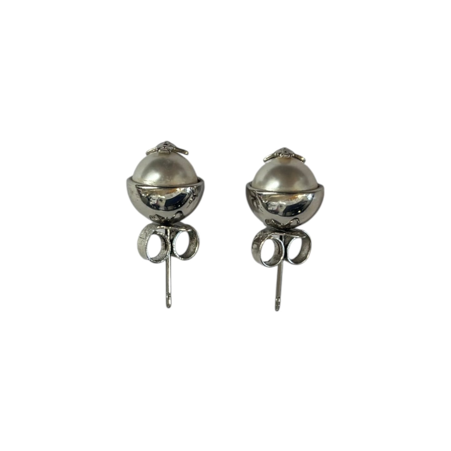 Vivienne Westwood Earring Silver