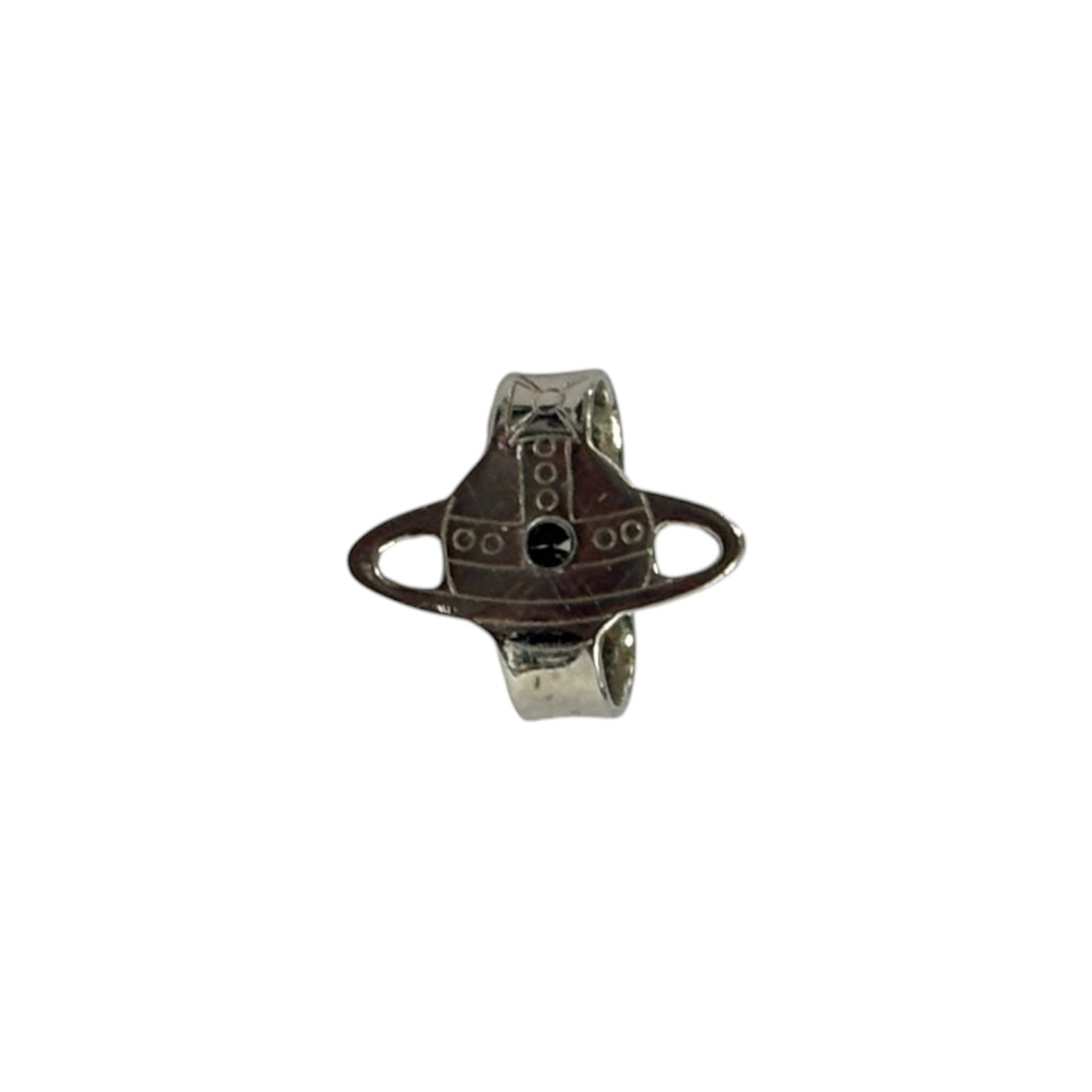 Vivienne Westwood Earring Silver