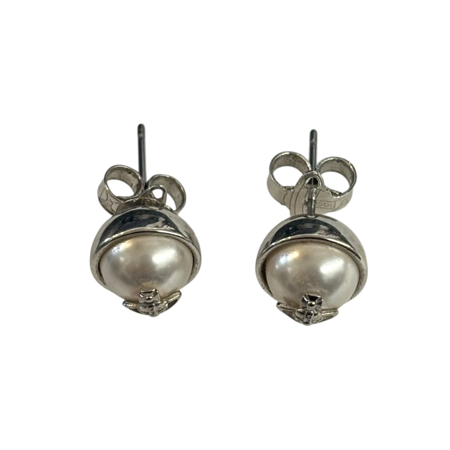 Vivienne Westwood Earring Silver