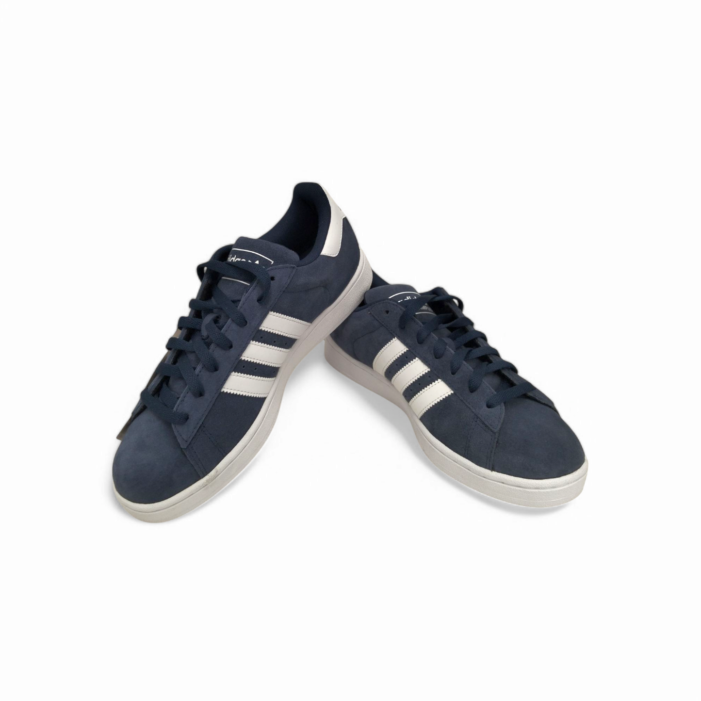 adidas Sneaker SIZE 44 ID9839 Mens Navy Rank A