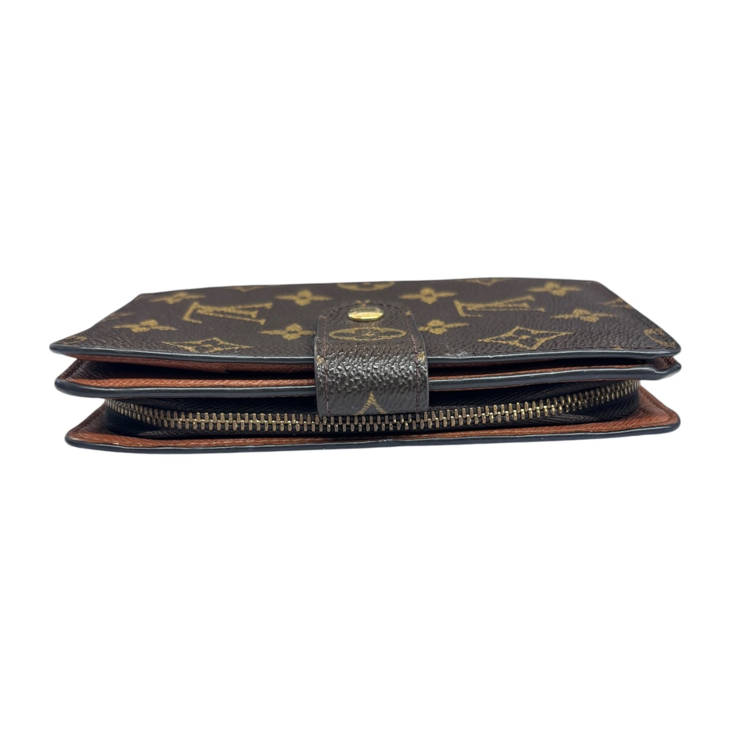 LOUIS VUITTON Wallet M61207 SP0929 Brown