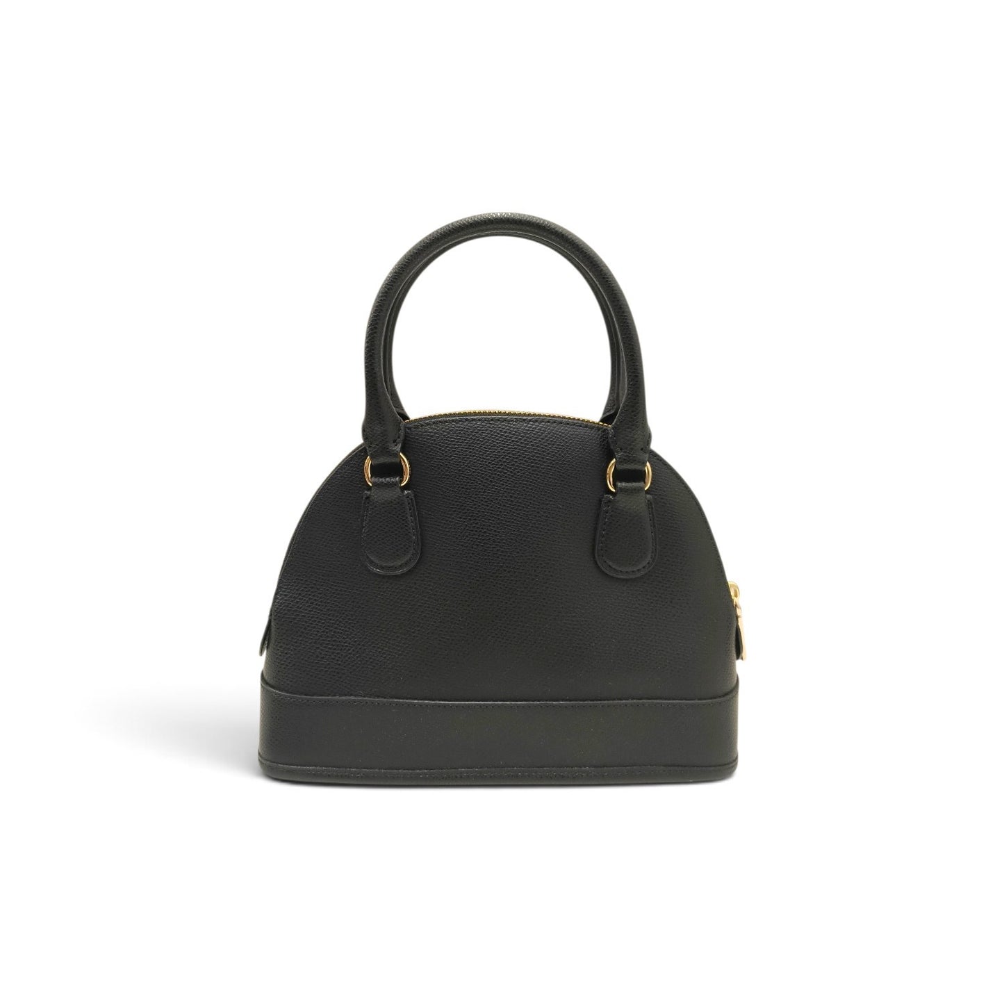 COACH 2WAY Bag F34090 Black Rank A