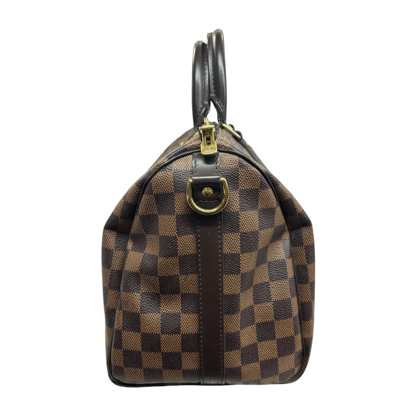 LOUIS VUITTON 2Way Bag Damier N41367 Brown