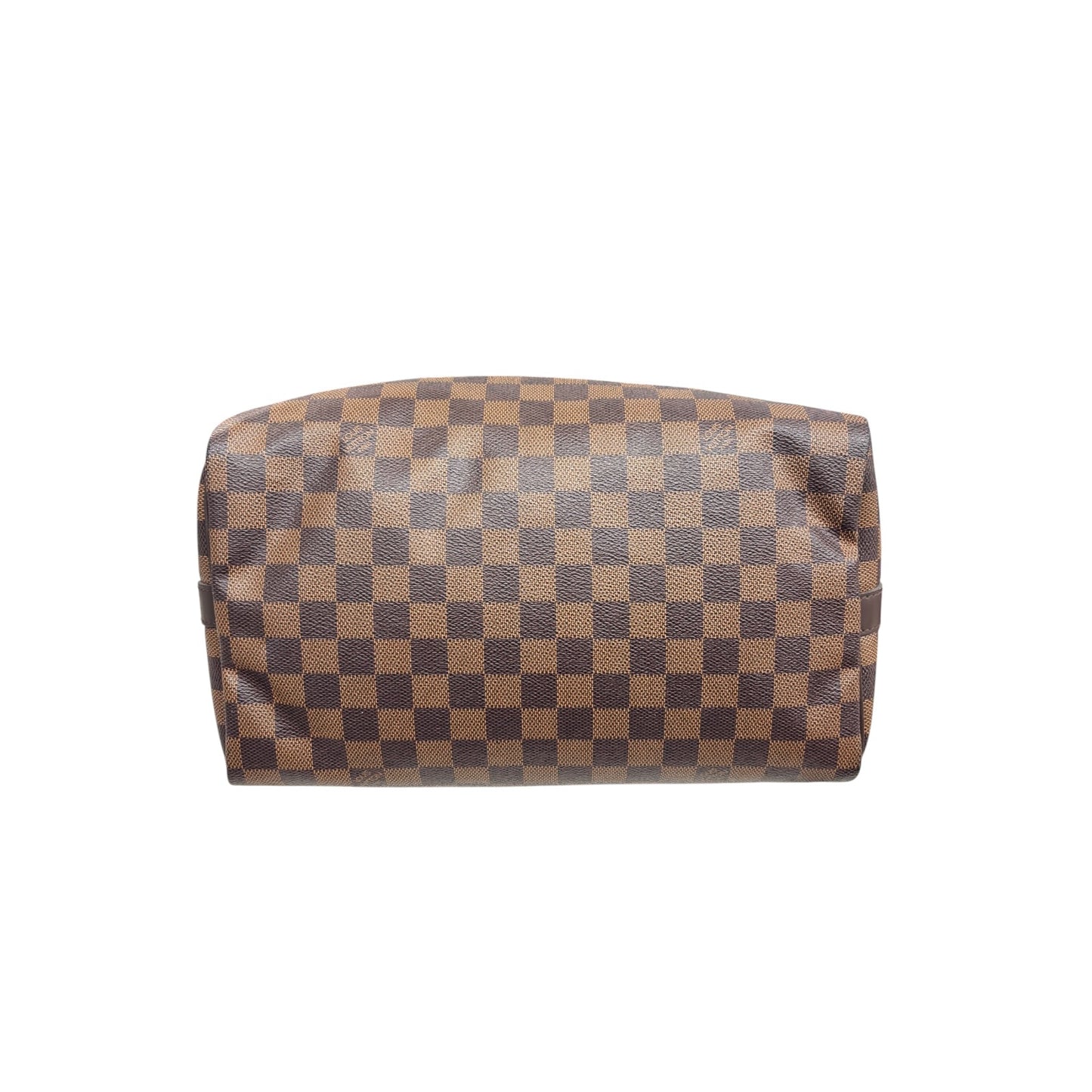 LOUIS VUITTON 2Way Bag Damier N41367 Brown